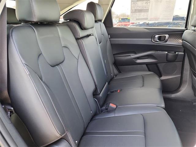 New 2026 Kia Sorento S w/ S Panoramic Sunroof Package image 19