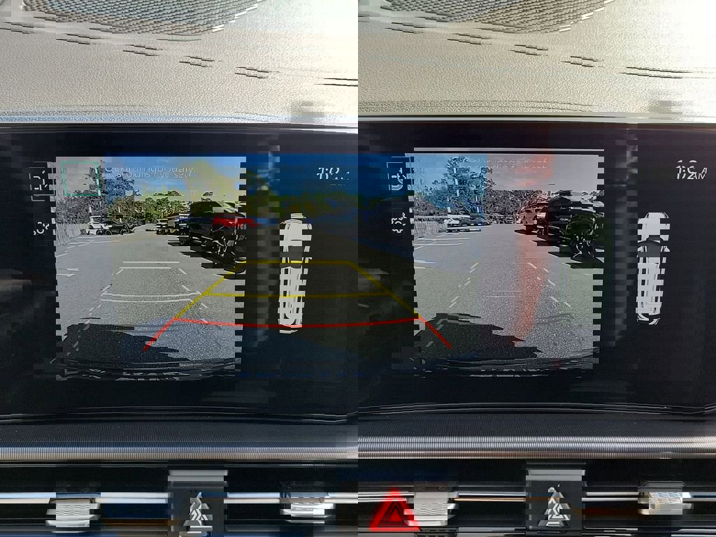 New 2026 Kia Sportage SX image 33