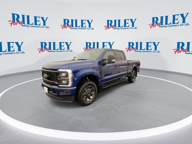 New 2026 Ford F250 XL w/ STX Appearance Package image 4