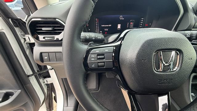 New 2026 Honda Pilot EX-L image 27