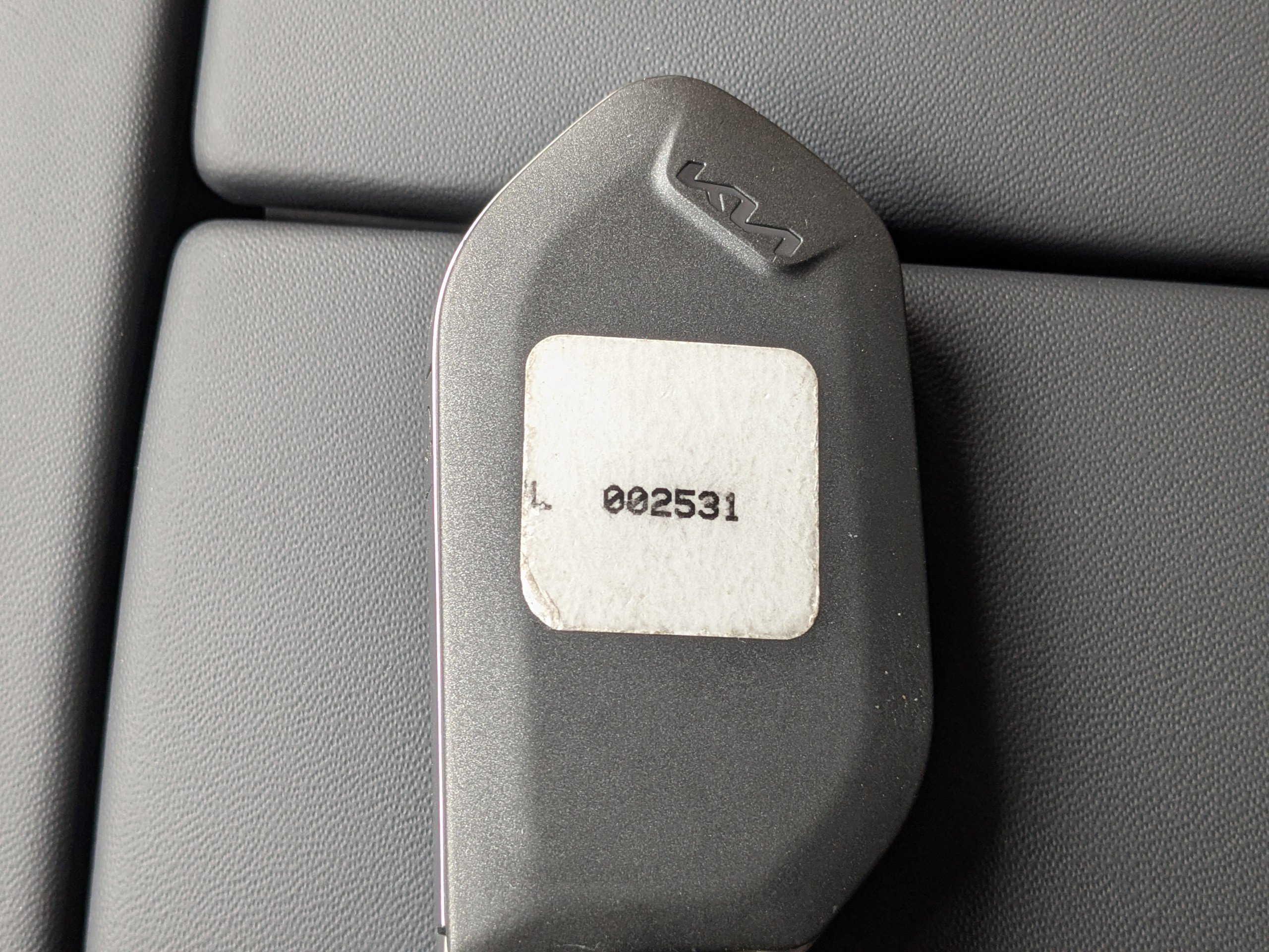 Used 2027 Kia Telluride EX X-Line w/ Towing Package image 43