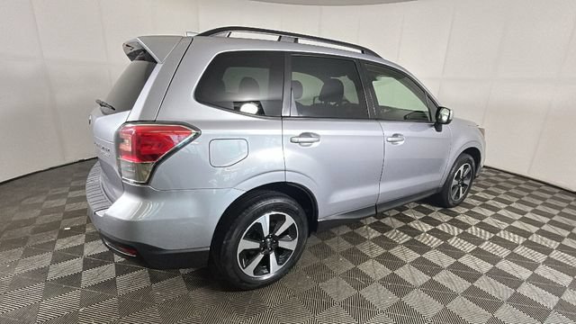 Used 2017 Subaru Forester 2.5i Premium AWD/4WD video 2