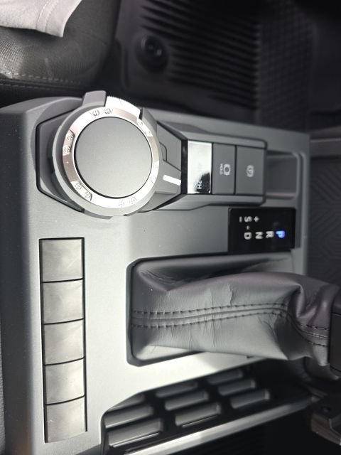 New 2026 Toyota Tacoma SR image 19