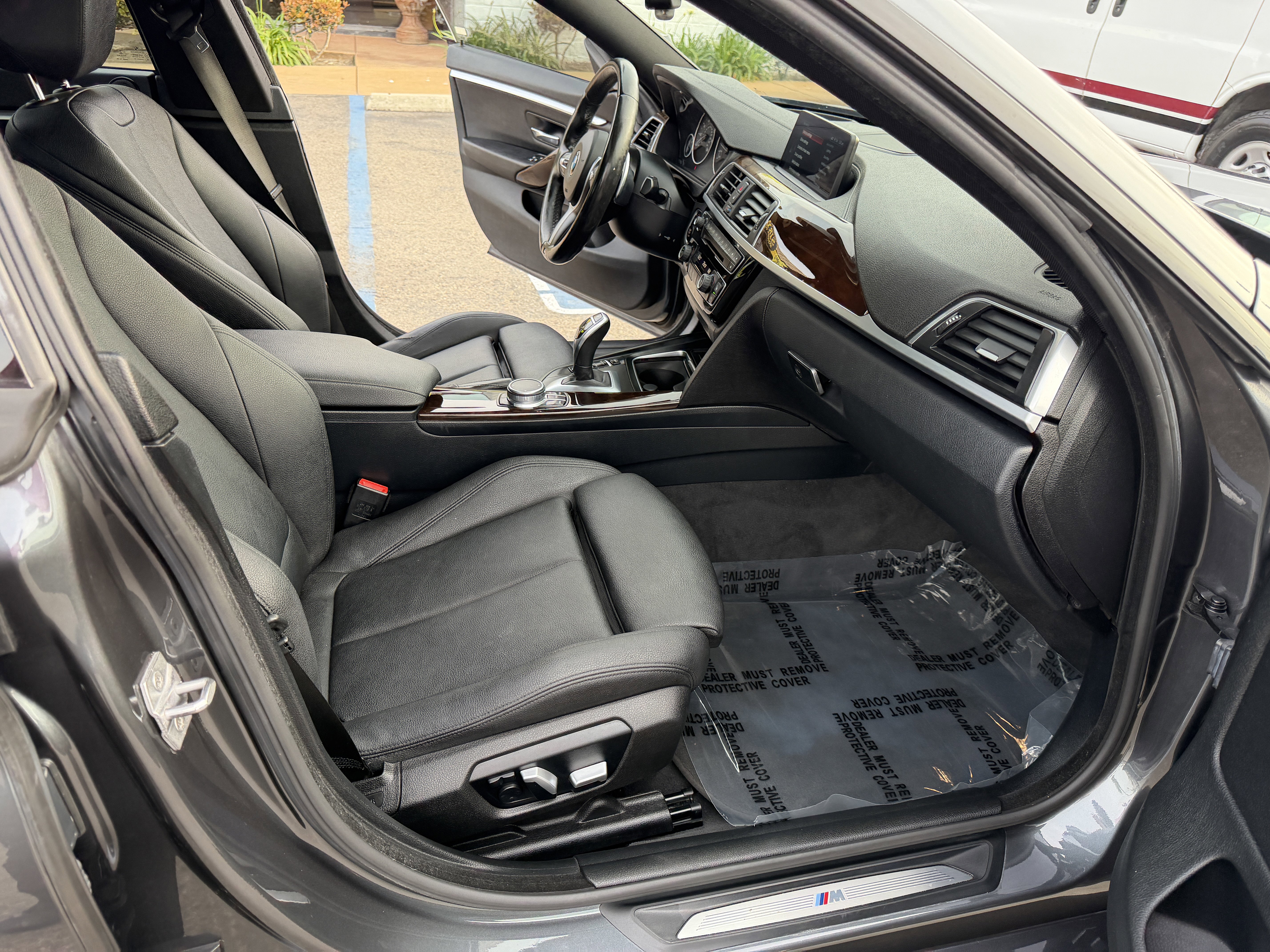 Used 2018 BMW 430i Gran Coupe RWD image 17