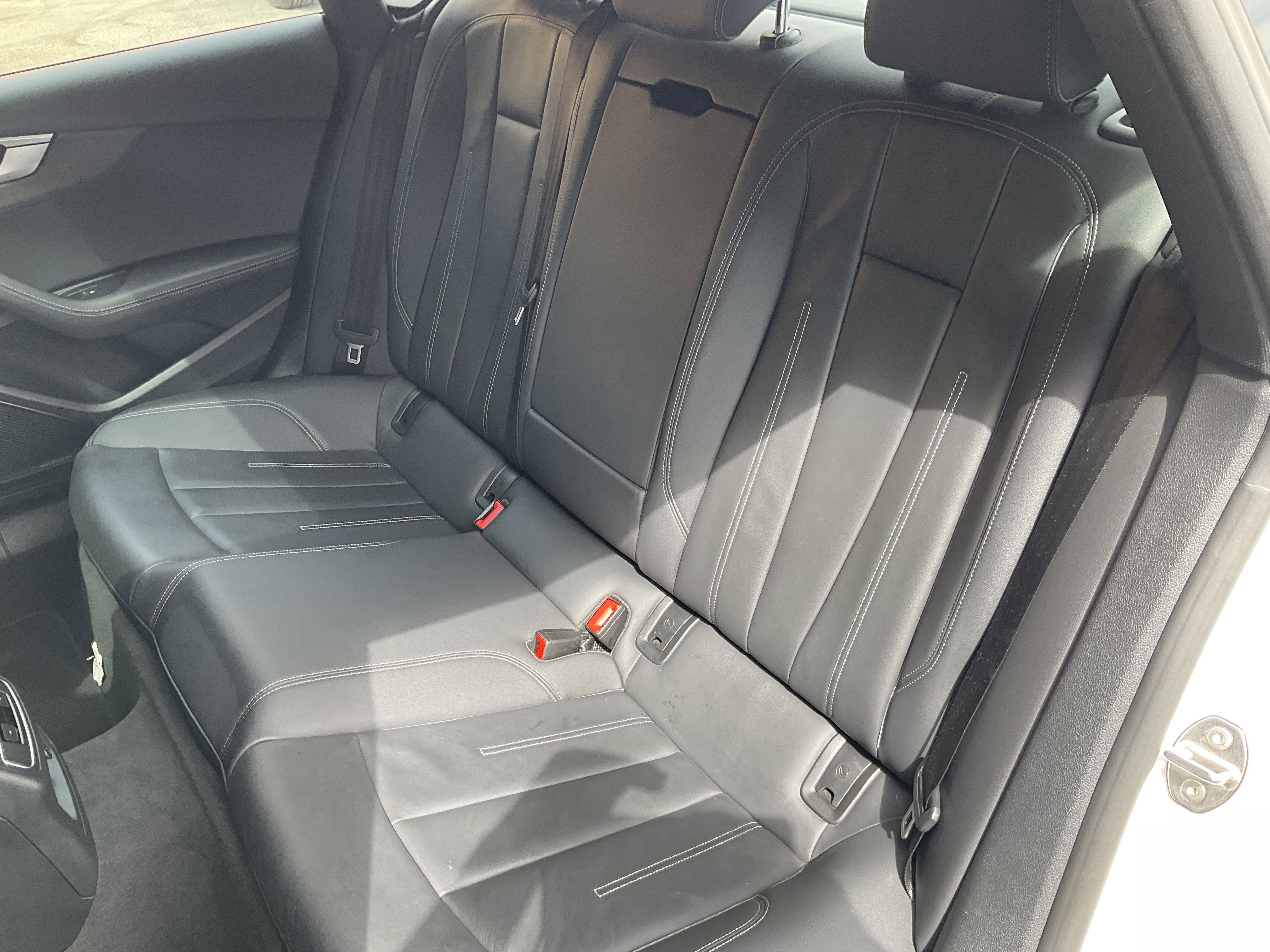 Used 2024 Audi A5 2.0T Premium Plus image 39