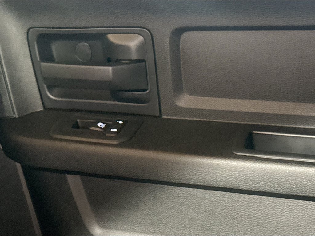New 2026 RAM 2500 Tradesman AWD/4WD image 21