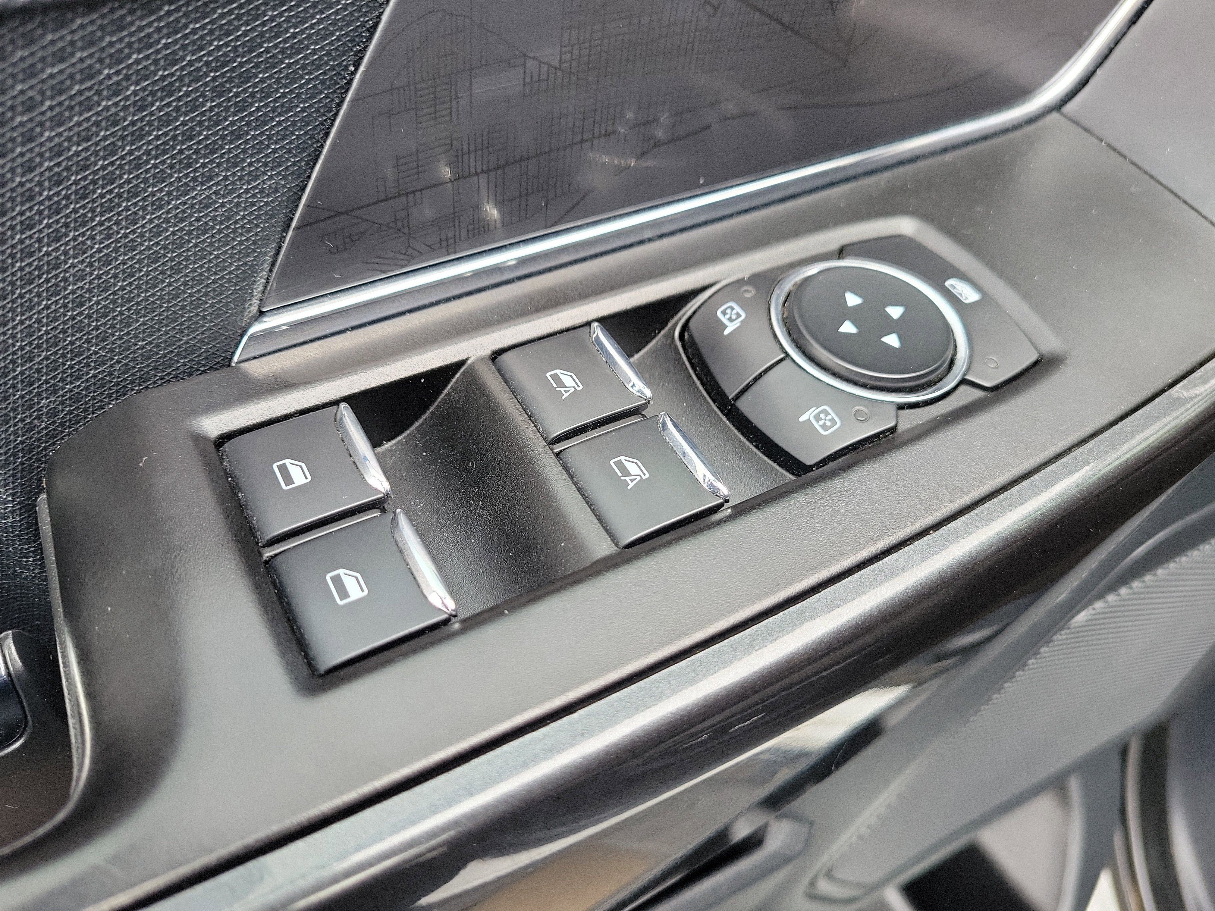 Used 2021 Ford F150 XLT w/ Equipment Group 302A High image 19