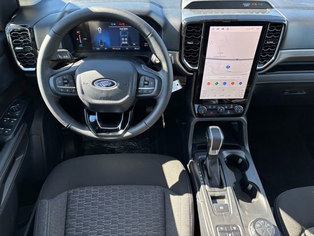 New 2026 Ford Ranger XLT w/ Equipment Group 301A High image 14