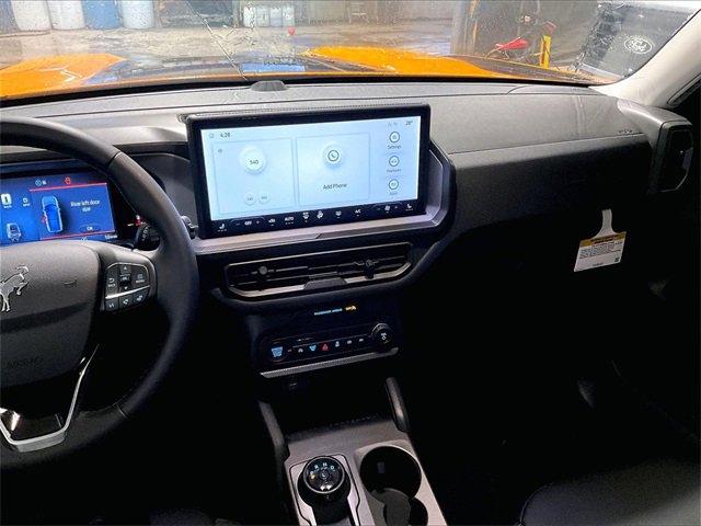 New 2026 Ford Bronco Sport Big Bend image 8