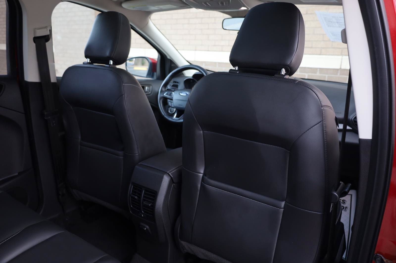 Used 2019 Ford Escape SEL AWD/4WD image 24