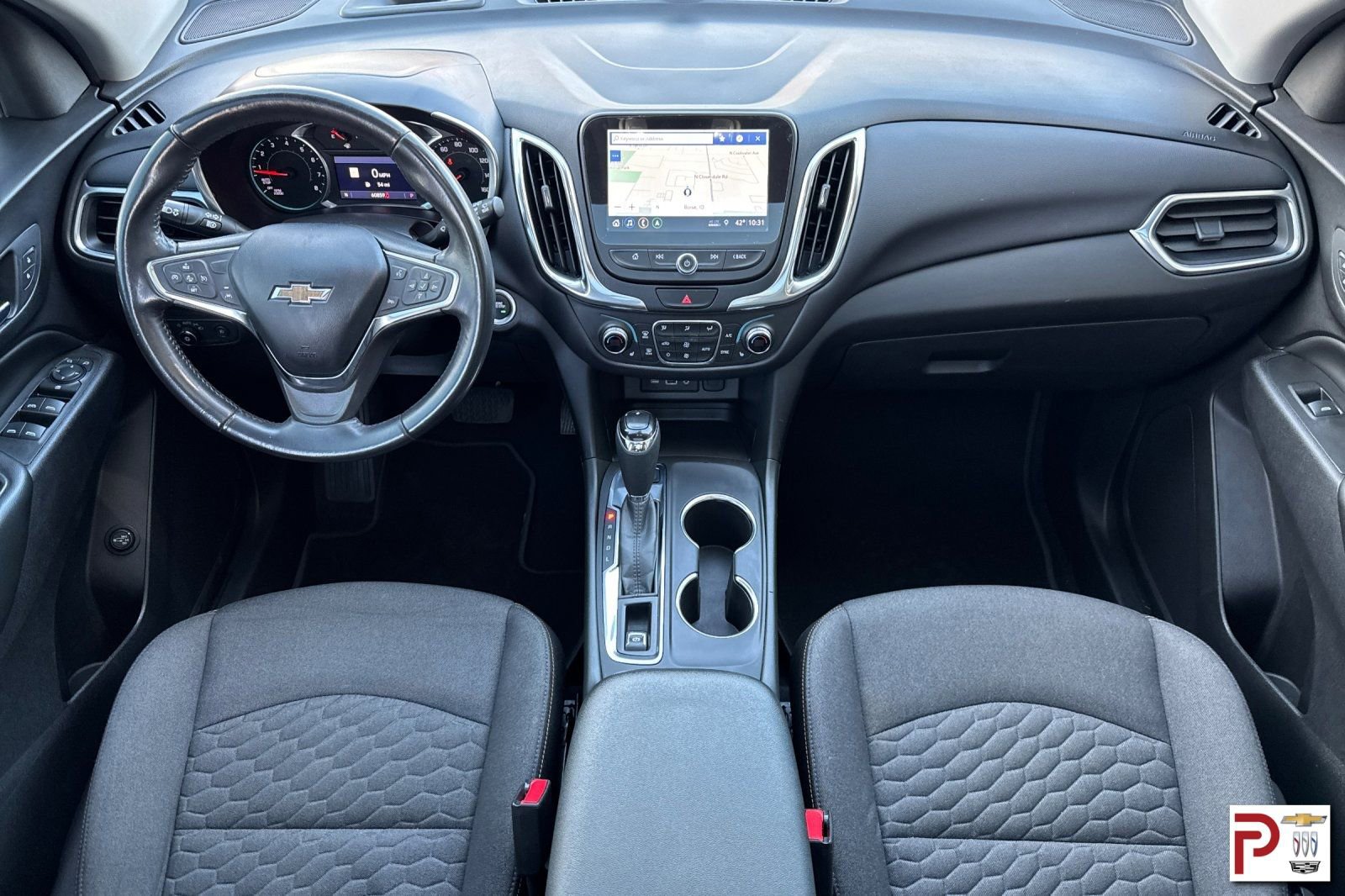 Used 2021 Chevrolet Equinox LT image 15