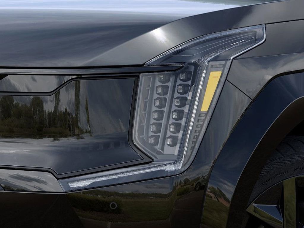 New 2026 Kia EV9 Land w/ Nightfall Edition Package image 10