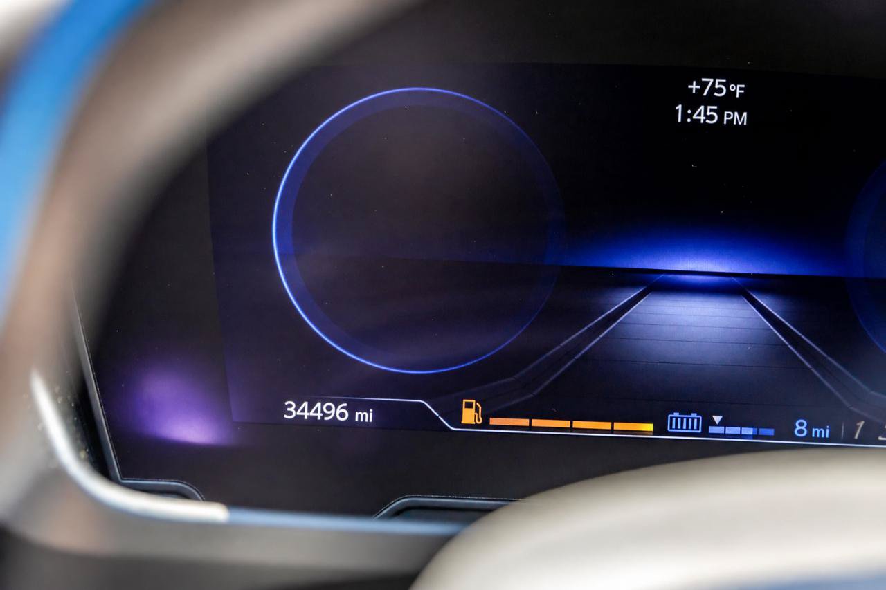Used 2014 BMW i8 AWD/4WD image 80