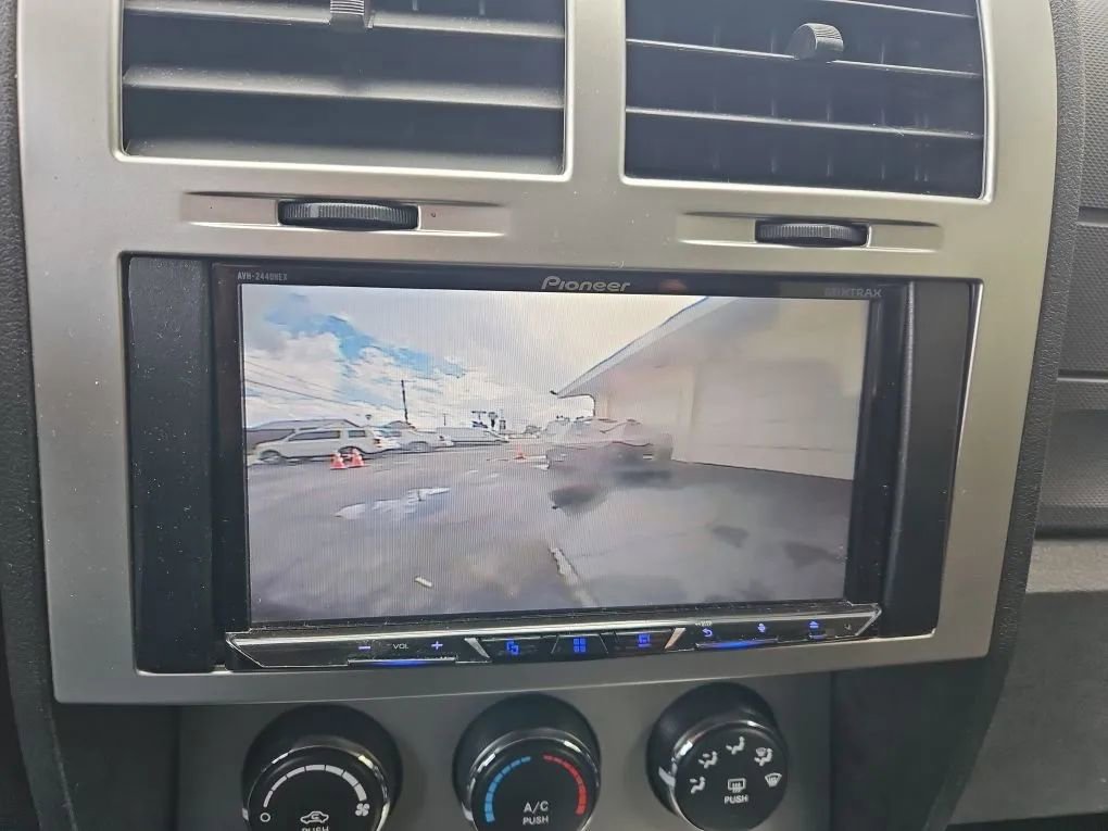 Used 2011 Dodge Nitro Heat image 34