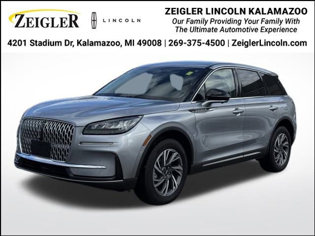 Certified 2023 Lincoln Corsair AWD w/ Equipment Group 101A image 1