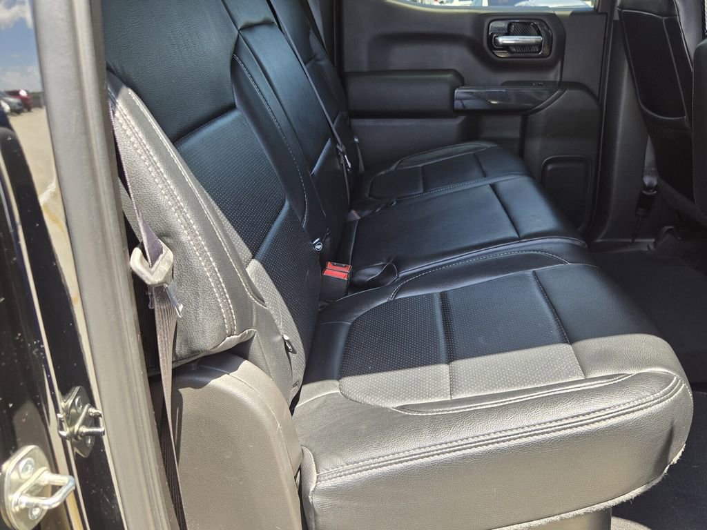 Used 2019 Chevrolet Silverado 1500 LT AWD/4WD image 15