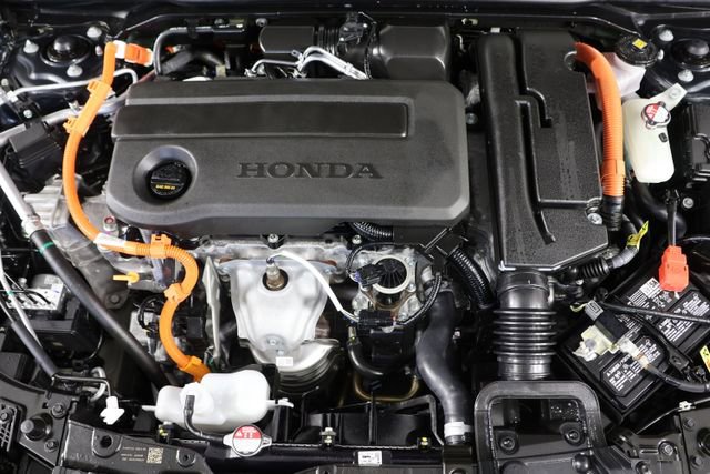 Used 2026 Honda Civic Sport image 25