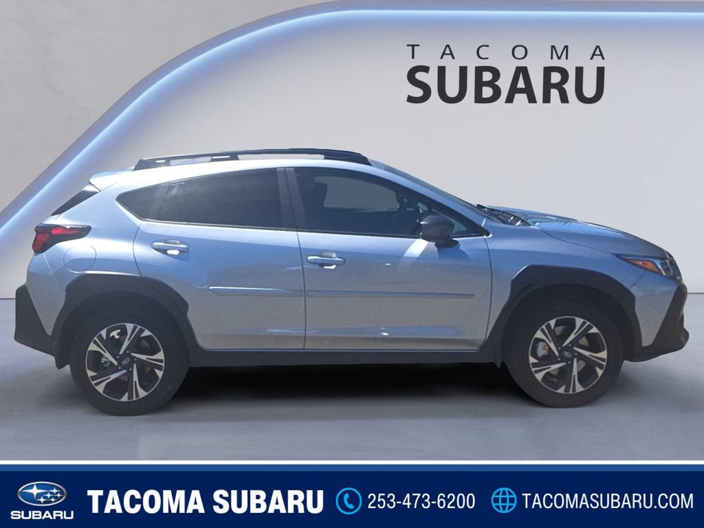 New 2026 Subaru Crosstrek 2.5i Premium AWD/4WD image 6