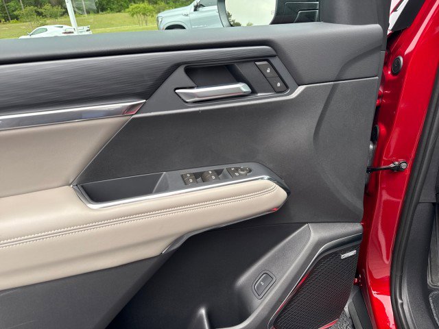 New 2026 GMC Acadia Elevation image 20