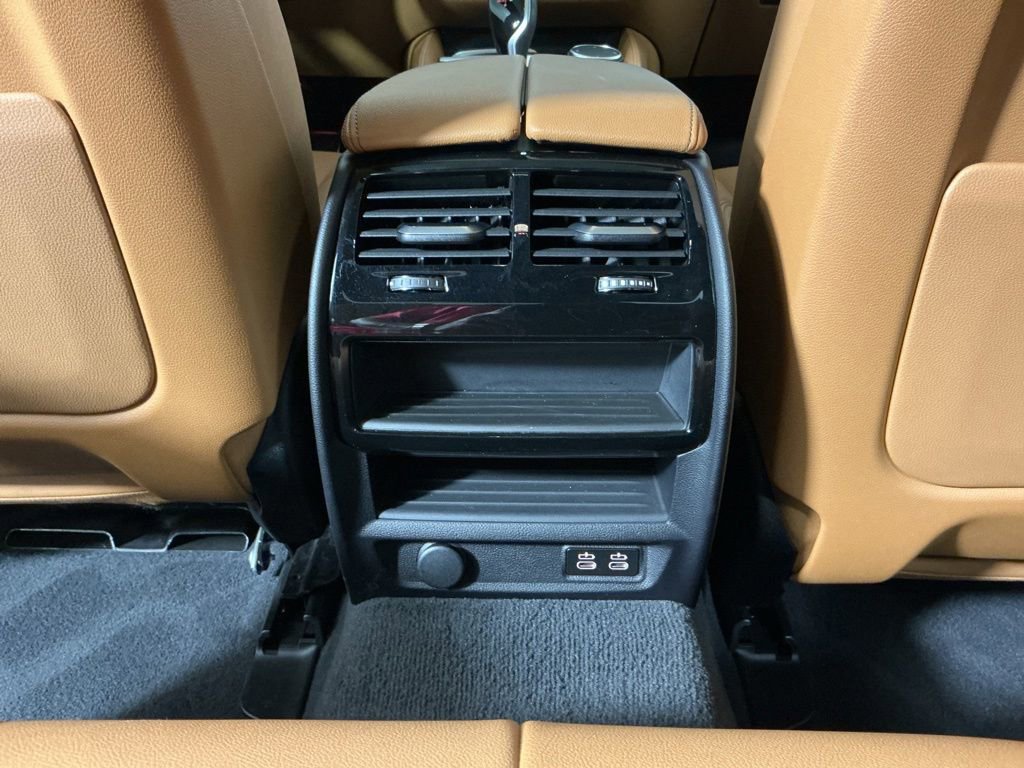 Certified 2023 BMW 530i w/ M Sport Package RWD image 27