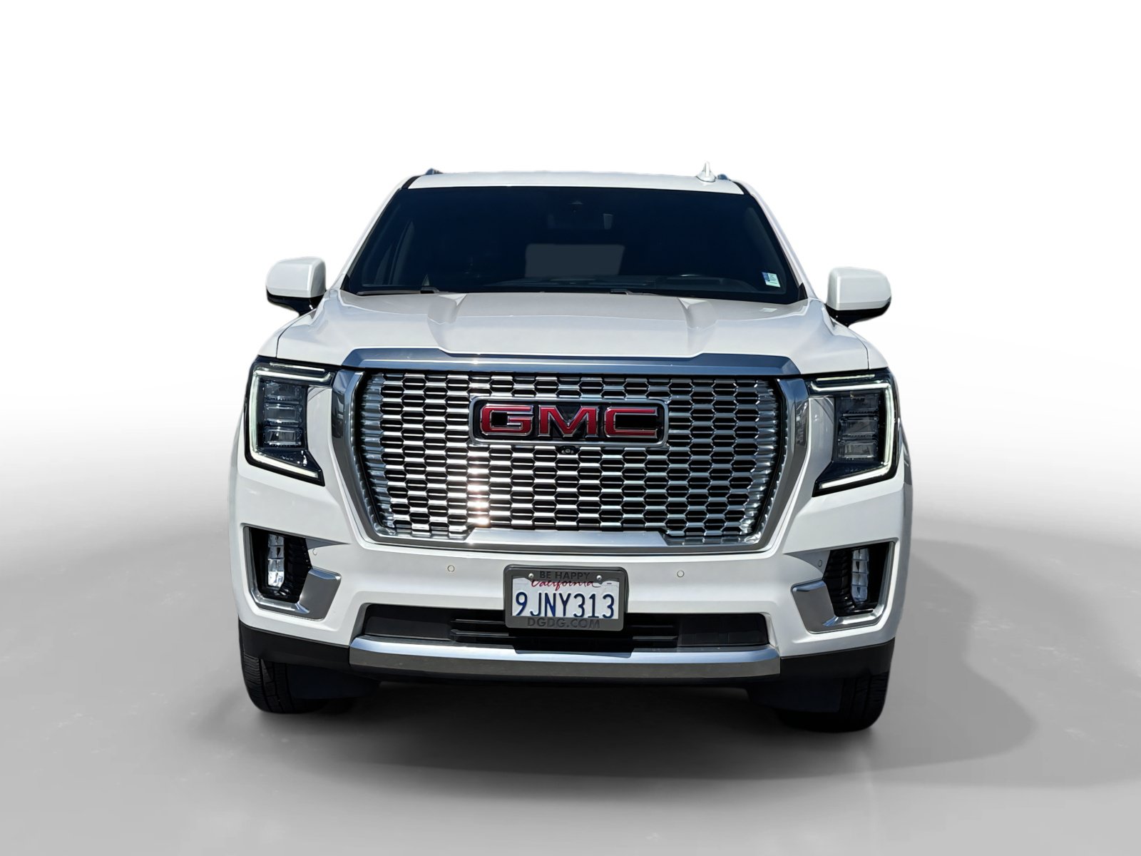 Used 2023 GMC Yukon XL Denali w/ LPO, Floor Liner Package AWD/4WD image 8