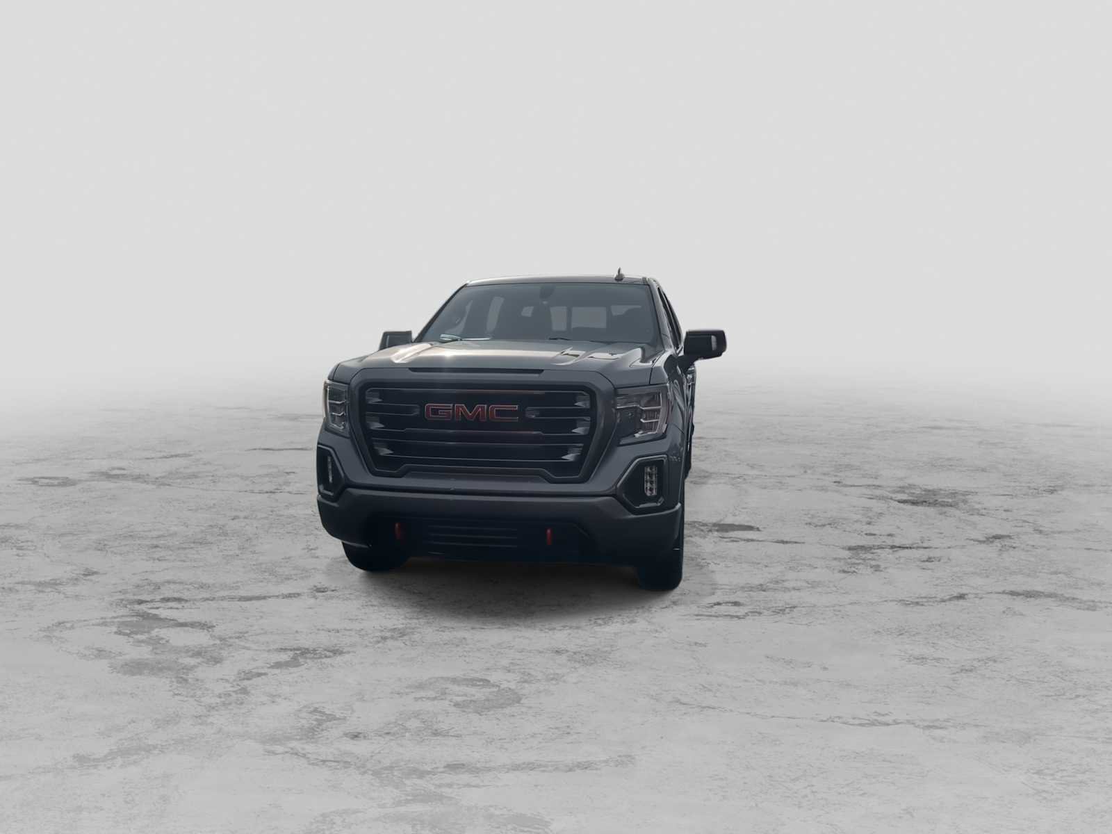 Used 2019 GMC Sierra 1500 AT4 image 3