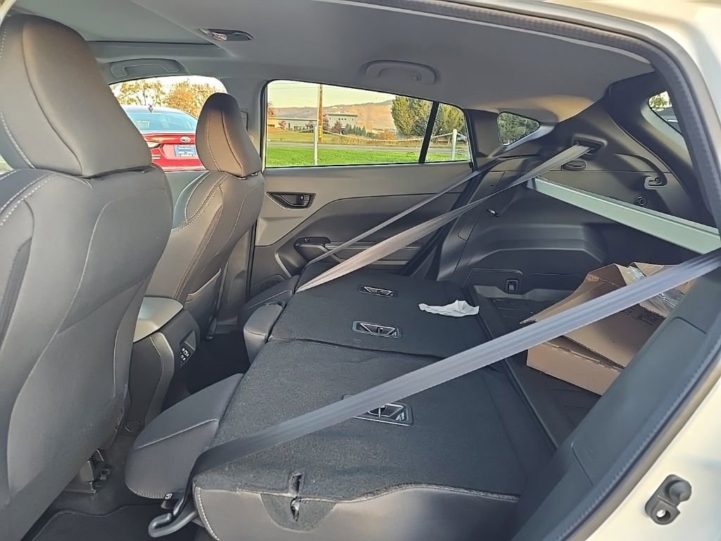 New 2026 Subaru Crosstrek 2.5i Premium image 18
