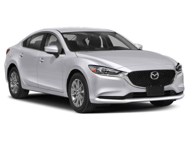 Used 2020 MAZDA MAZDA6 Sport FWD image 9