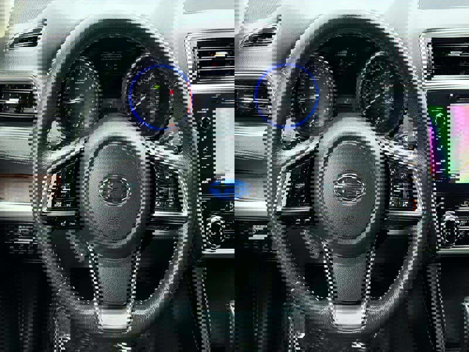 Used 2019 Subaru Outback 2.5i Limited image 25