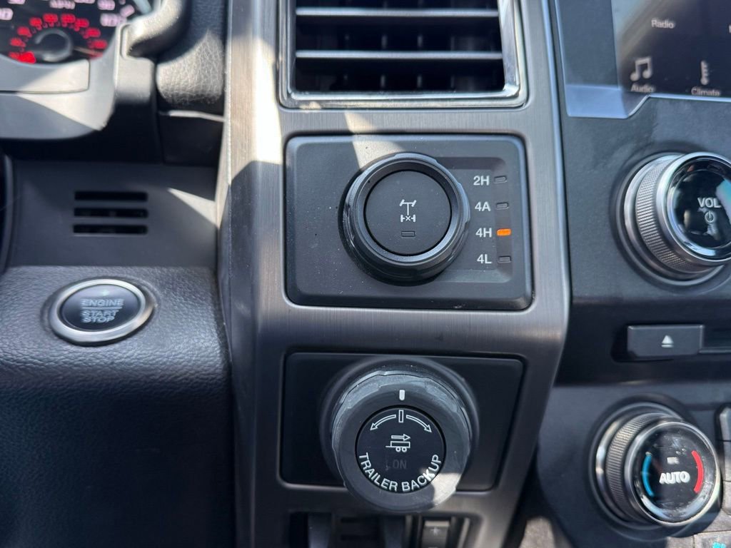 Used 2018 Ford F150 Raptor w/ Equipment Group 802A Luxury image 19