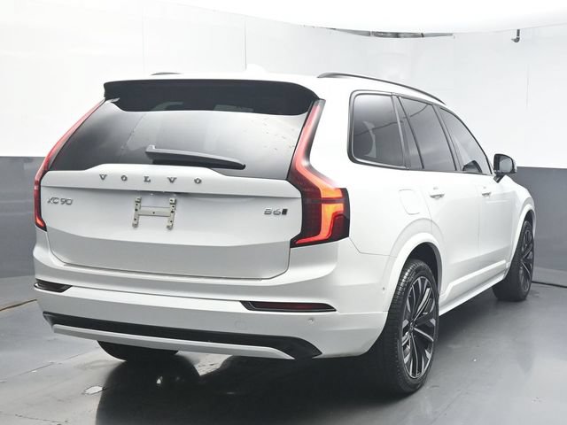 Certified 2026 Volvo XC90 B6 Ultra w/ Protection Package Premier AWD/4WD image 7