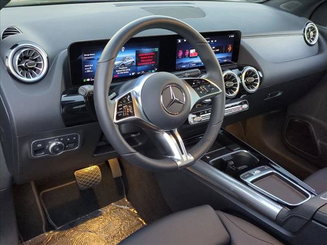 Certified 2026 Mercedes-Benz GLA 250 image 10
