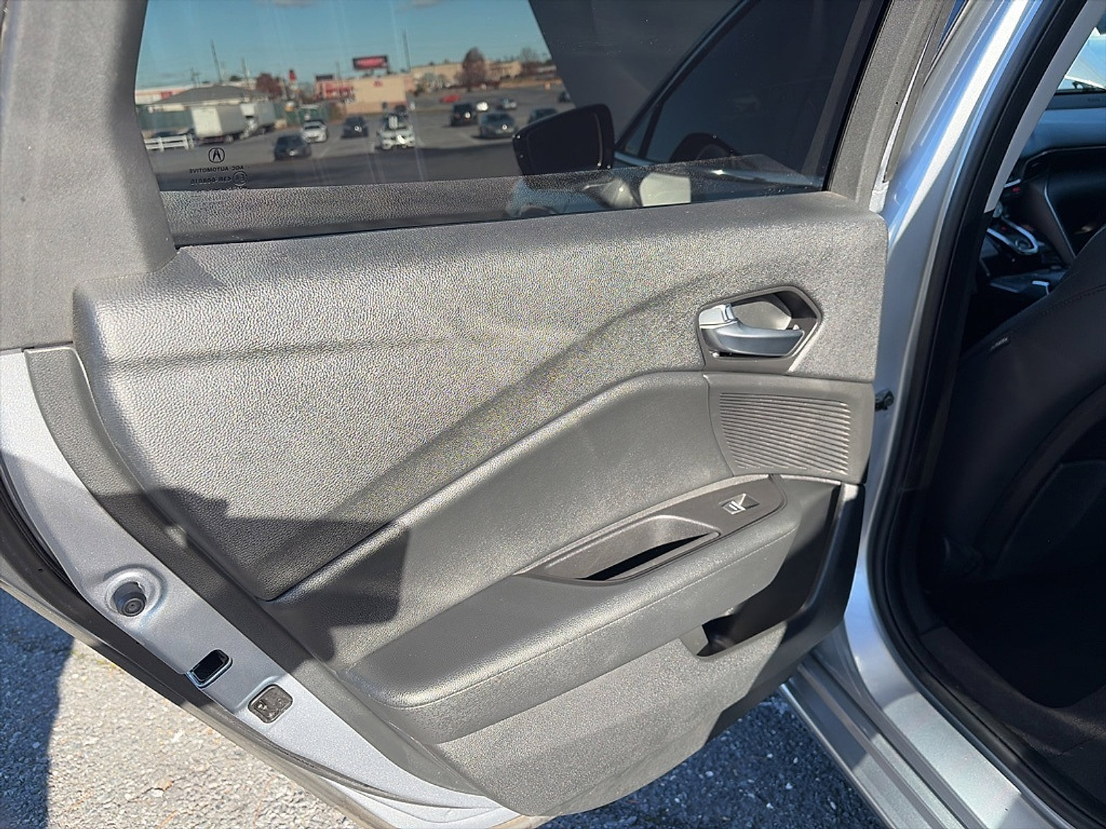 Used 2021 Acura TLX image 35