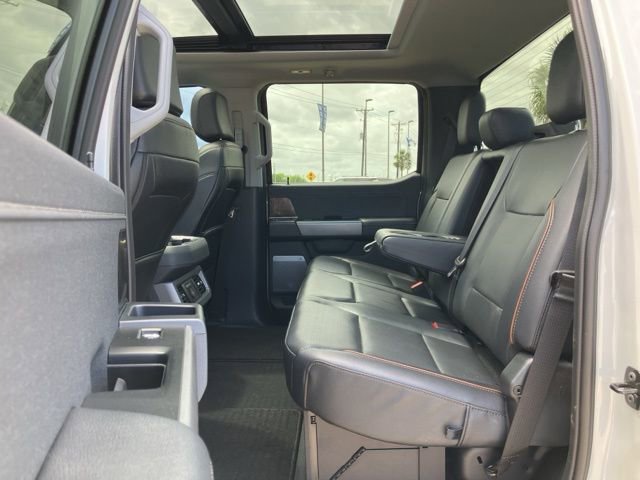 Used 2026 Ford F350 Lariat w/ Chrome Package AWD/4WD image 19