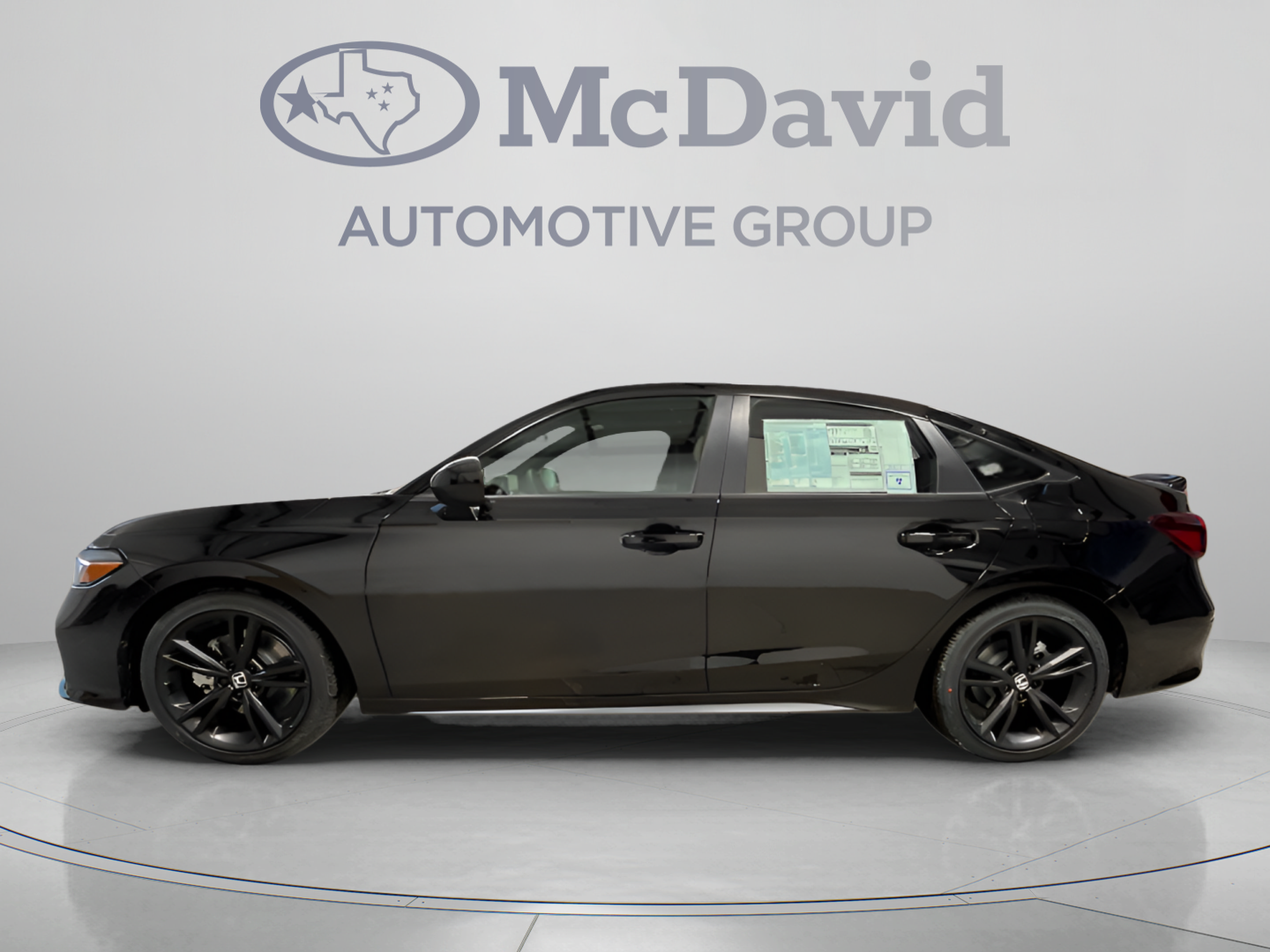 New 2026 Honda Civic Si image 2
