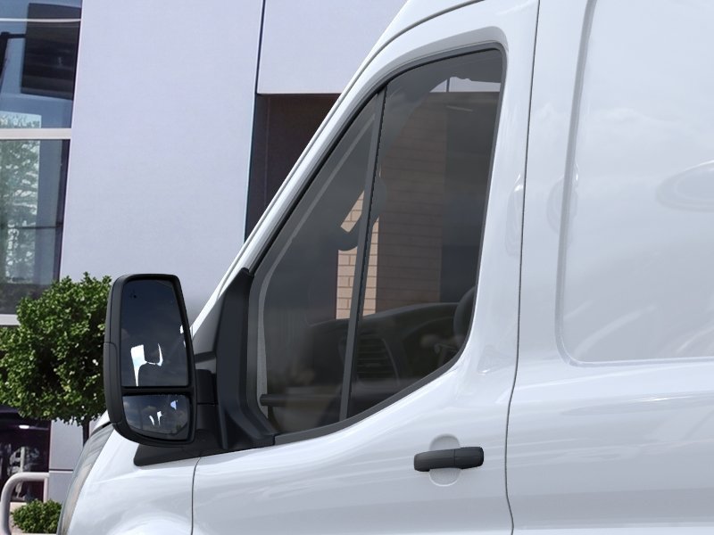 New 2026 Ford Transit 150 148 Medium Roof RWD image 22