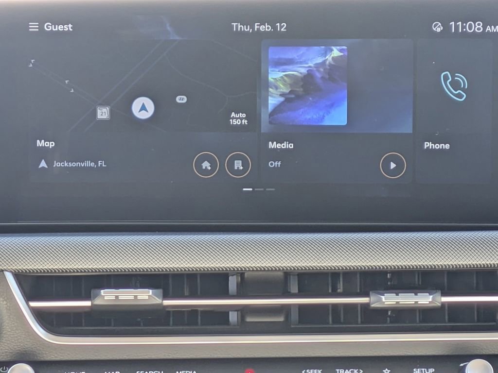 Used 2025 Hyundai Elantra Sport image 18