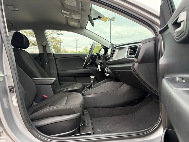 Certified 2023 Kia Rio S image 21