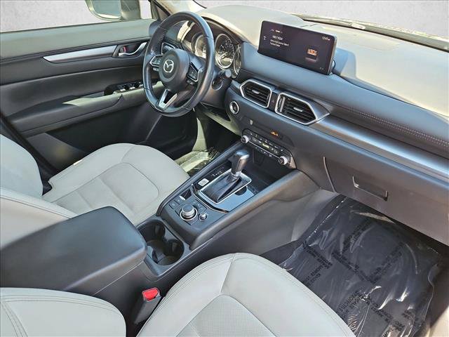 Used 2022 MAZDA CX-5 AWD 2.5 S image 29