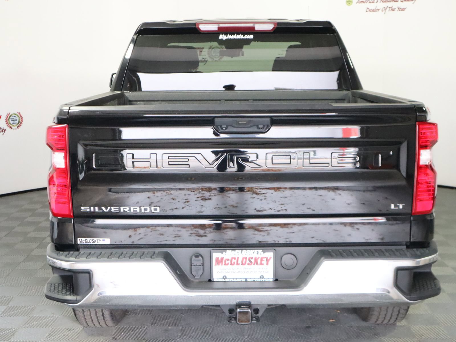 Used 2022 Chevrolet Silverado 1500 LT image 6