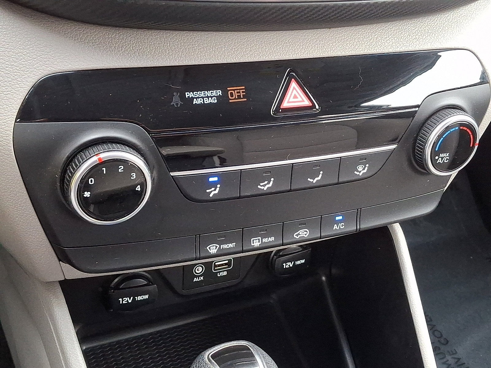 Used 2021 Hyundai Tucson SE image 15