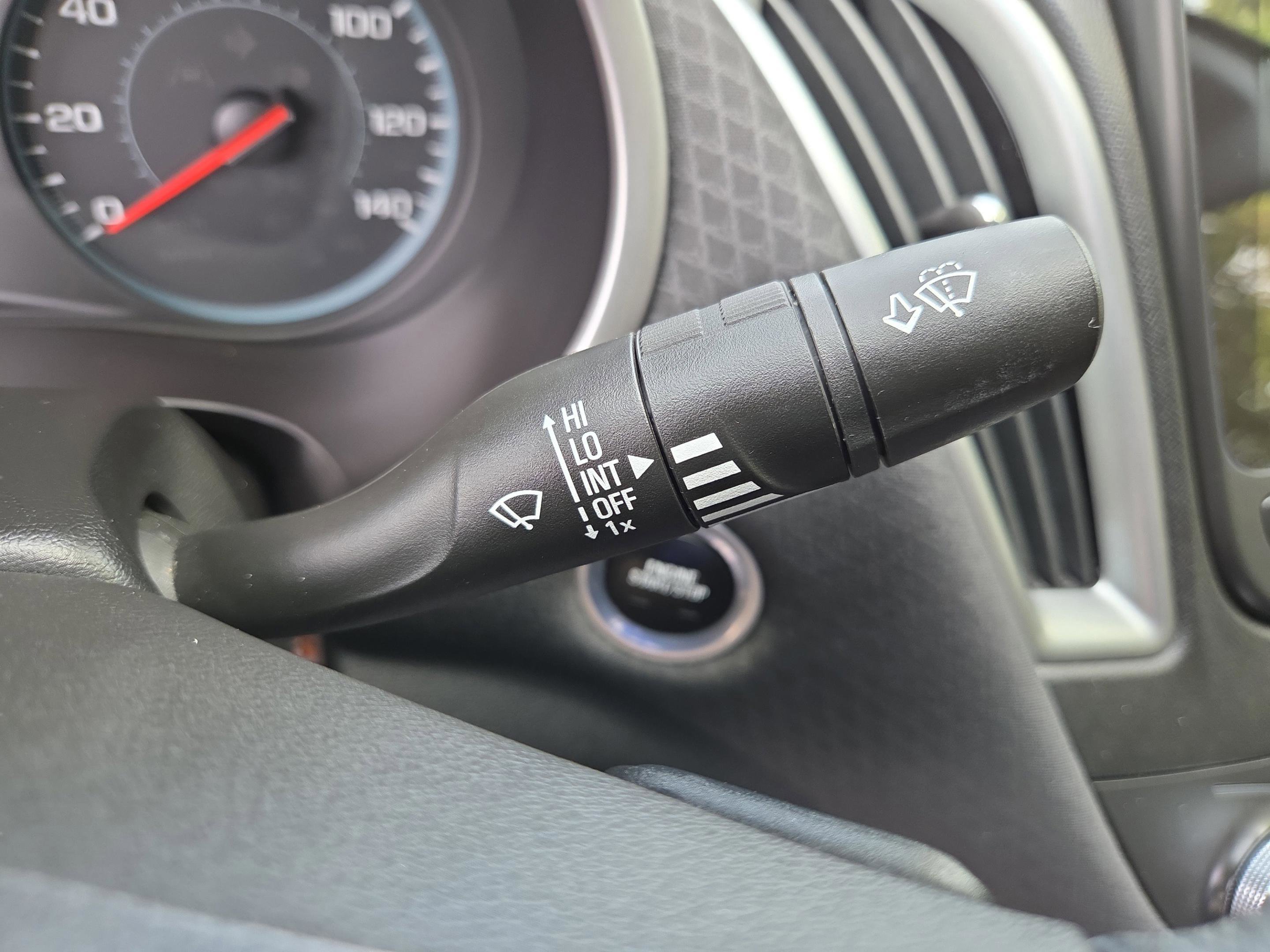 Used 2020 Chevrolet Malibu RS image 16