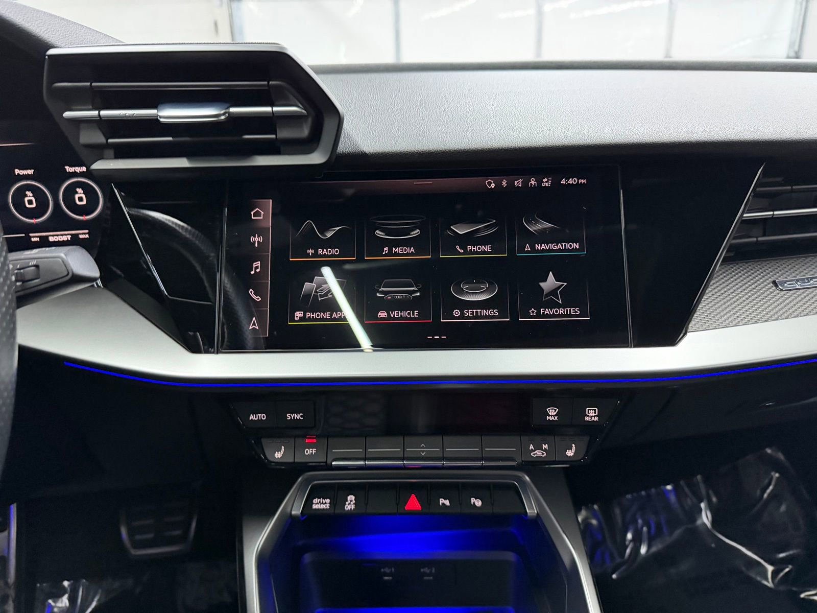 Used 2023 Audi RS 3 image 14