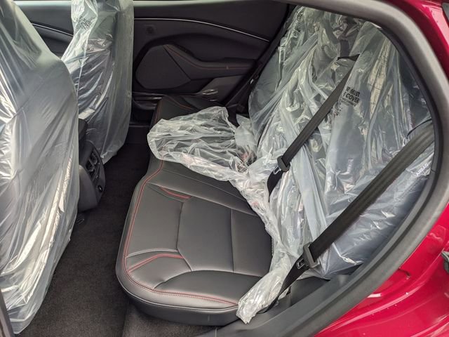 New 2025 Ford Mustang Mach-E Premium w/ Sport Appearance Package image 10