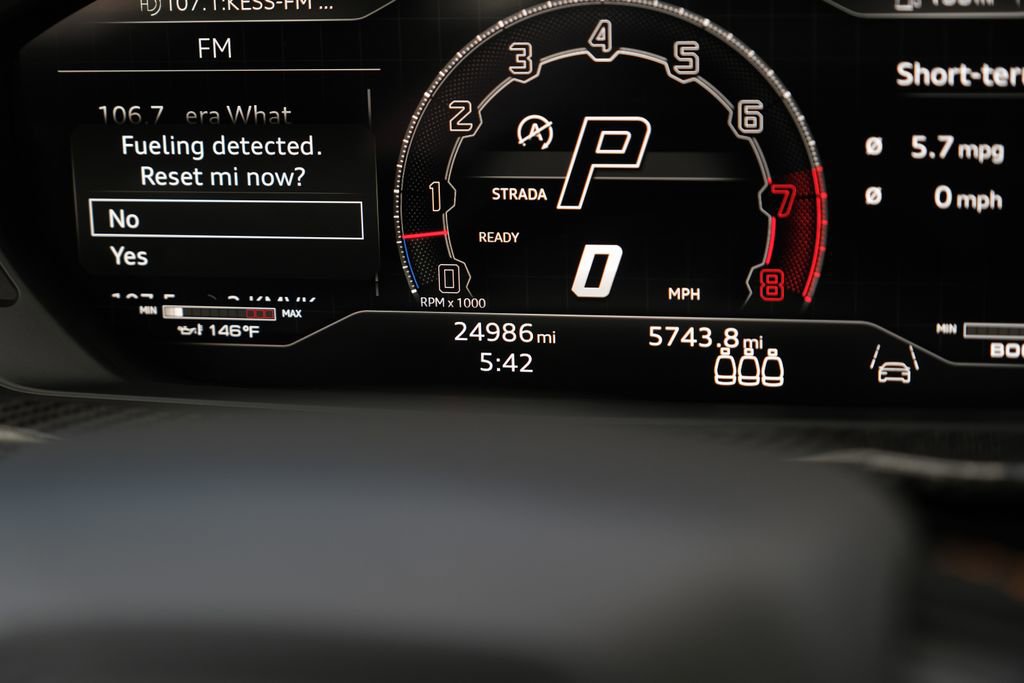 Used 2023 Lamborghini Urus Performante image 16