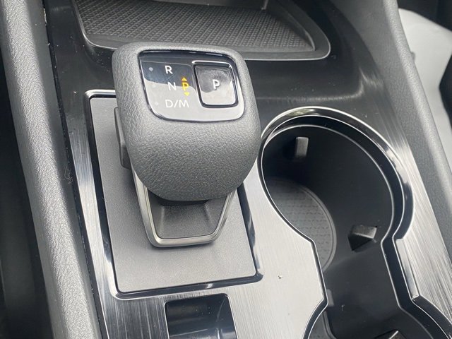 Certified 2023 Nissan Rogue SV image 24