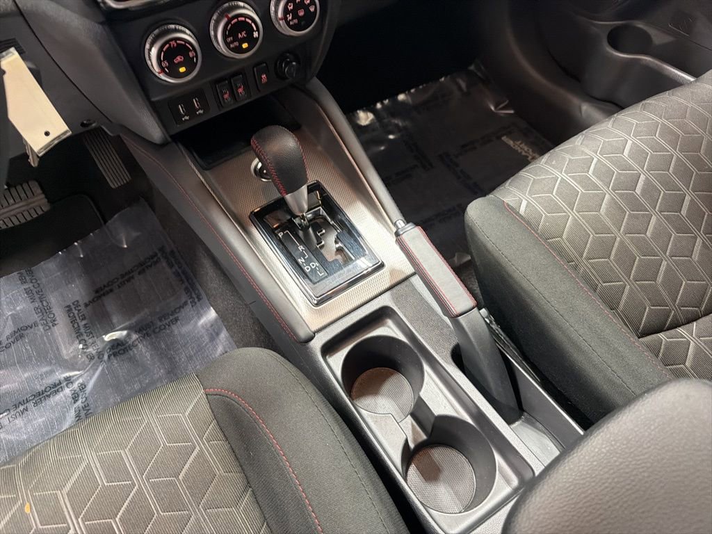 Used 2023 Mitsubishi Outlander Sport SE image 15