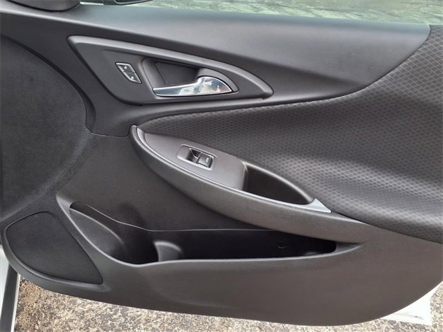 Used 2018 Chevrolet Malibu LS image 77