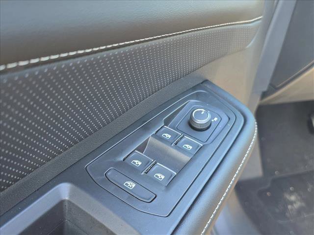 New 2026 Volkswagen Atlas SE image 10