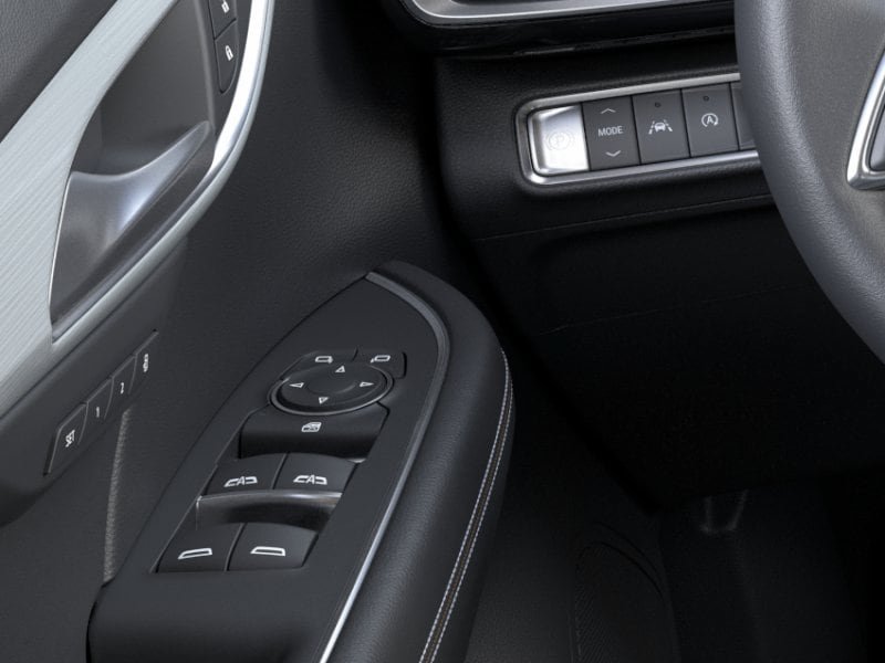New 2026 Buick Envision Avenir AWD/4WD image 22